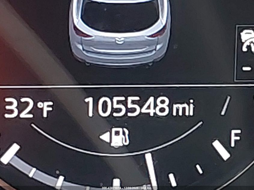 2023 Mazda Cx-5 2.5 S Carbon Edition VIN: JM3KFBCM4P0214427 Lot: 43871074