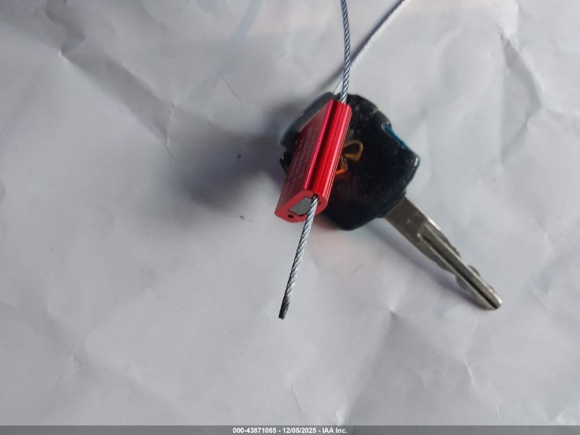 1999 Infiniti Qx4 VIN: JNRAR07Y4XW069738 Lot: 43871085