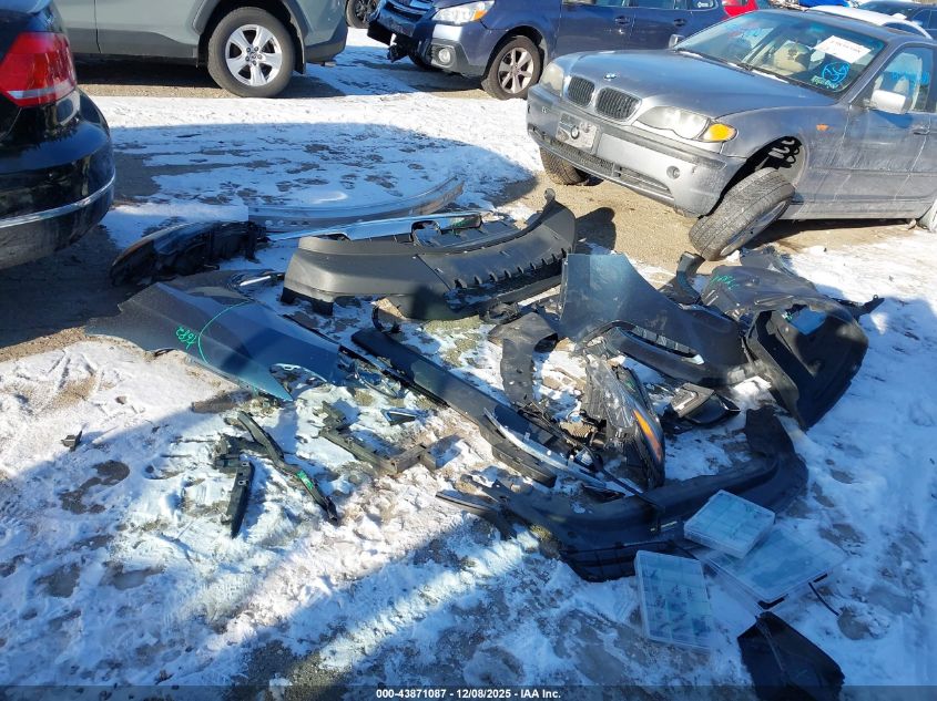 2019 Honda Pilot Lx VIN: 5FNYF6H17KB098949 Lot: 43871087