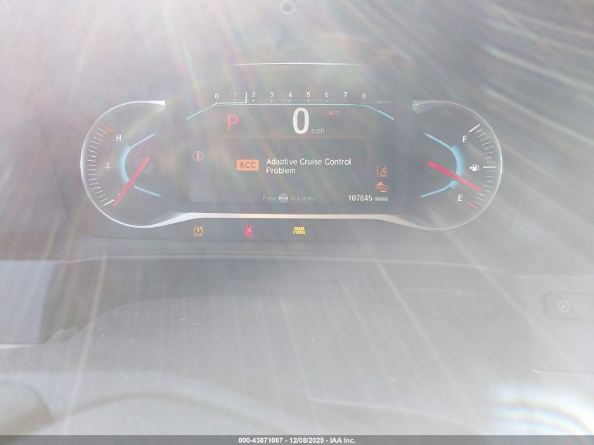 2019 Honda Pilot Lx VIN: 5FNYF6H17KB098949 Lot: 43871087