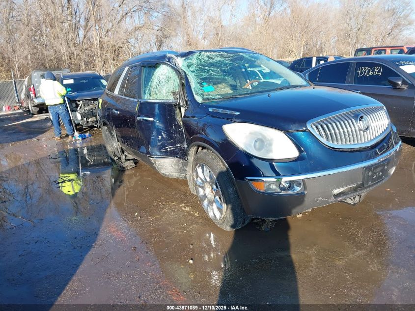 BUICK ENCLAVE PREMIUM