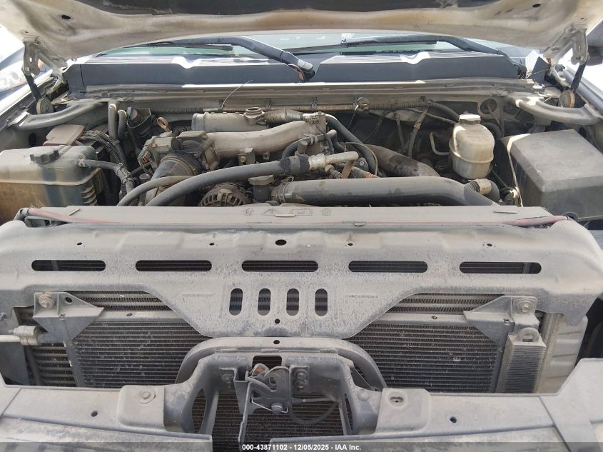 2011 Chevrolet Silverado 3500Hd Chassis Work Truck VIN: 1GB4CZCL1BF245235 Lot: 43871102