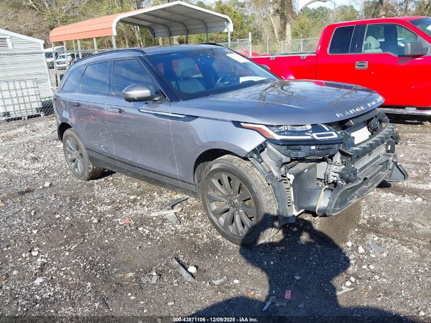 LAND ROVER RANGE ROVER VELAR P250 S