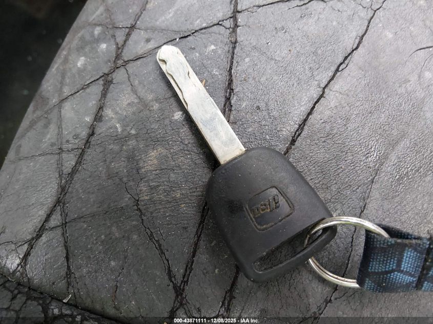 2004 Honda Accord 3.0 Ex VIN: 1HGCM66514A069837 Lot: 43871111