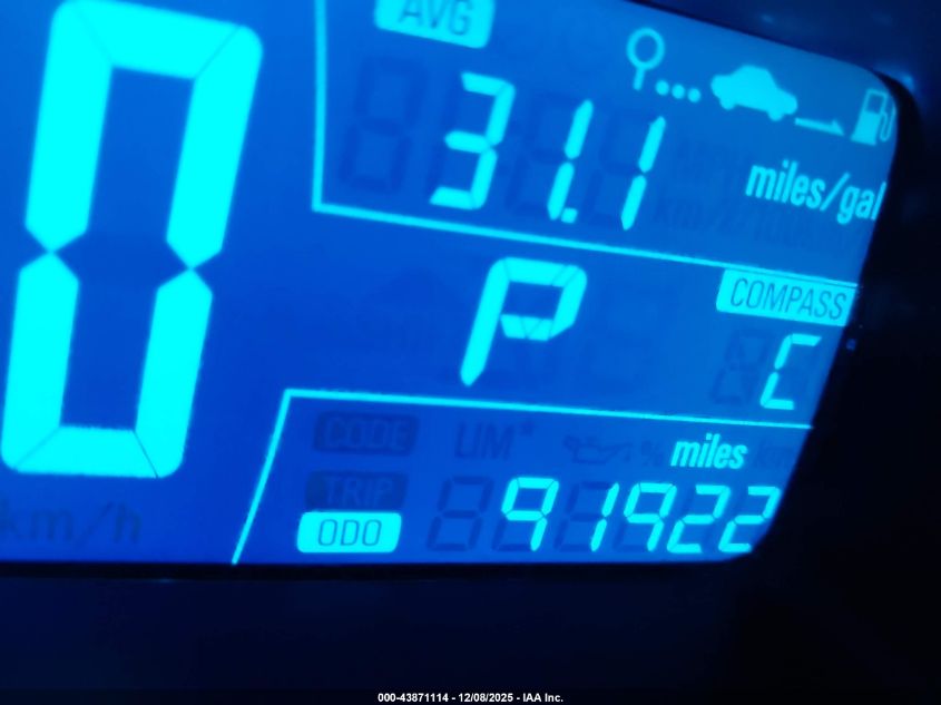 2014 Chevrolet Sonic Lt Auto VIN: 1G1JC6SH4E4212409 Lot: 43871114