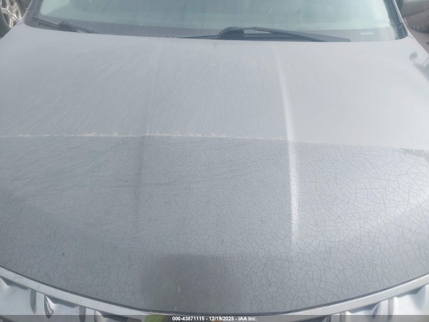 2006 Nissan Murano Sl VIN: JN8AZ08W16W533181 Lot: 43871115