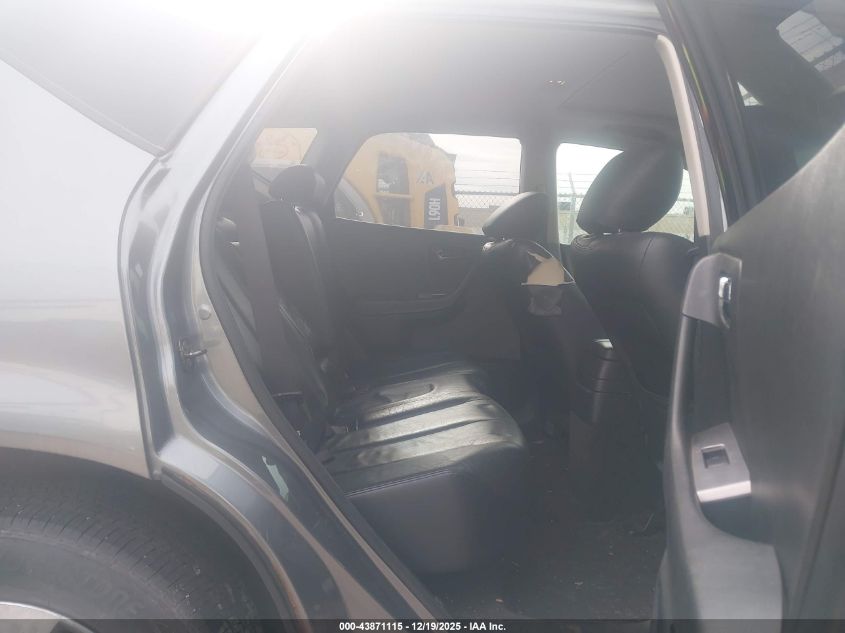 2006 Nissan Murano Sl VIN: JN8AZ08W16W533181 Lot: 43871115