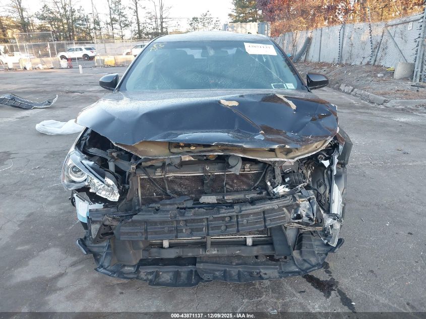 2015 Toyota Camry Se VIN: 4T1BF1FK3FU067498 Lot: 43871137