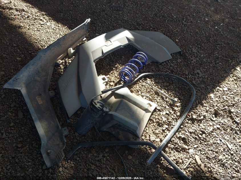 2024 Polaris Rzr Pro R 4 Ultimate VIN: 3NSRMD2K8RG330512 Lot: 43871142