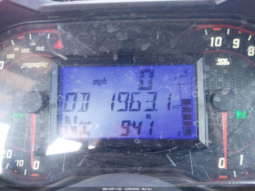 2024 Polaris Rzr Pro R 4 Ultimate VIN: 3NSRMD2K8RG330512 Lot: 43871142