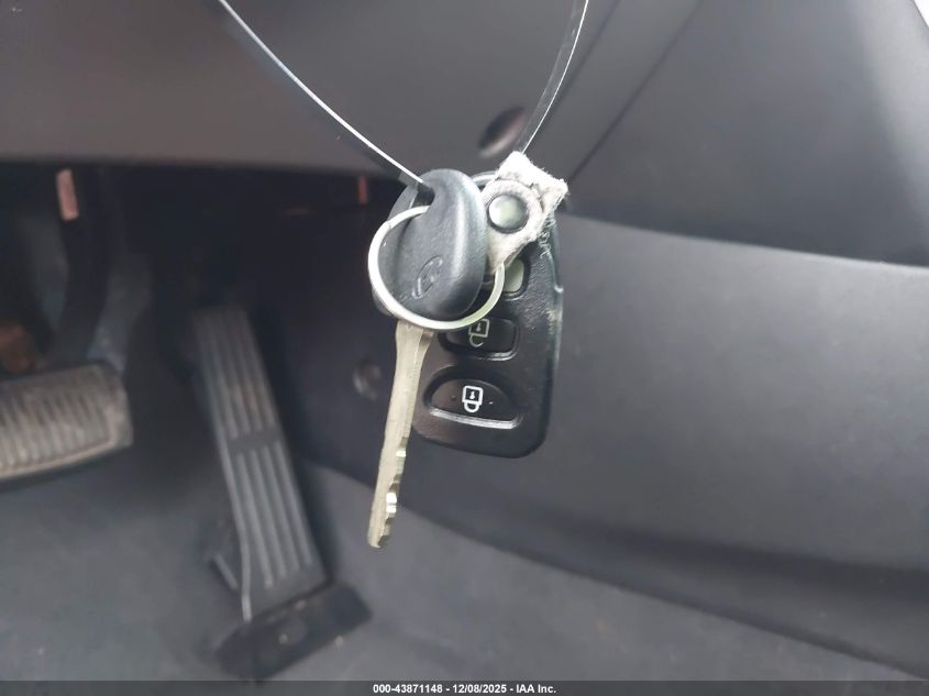 2016 Hyundai Elantra Se VIN: 5NPDH4AE1GH727219 Lot: 43871148