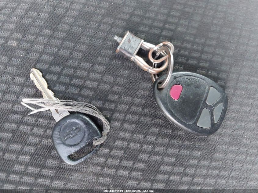 2008 Chevrolet Silverado 1500 Lt1 VIN: 2GCEC13J281338359 Lot: 43871149