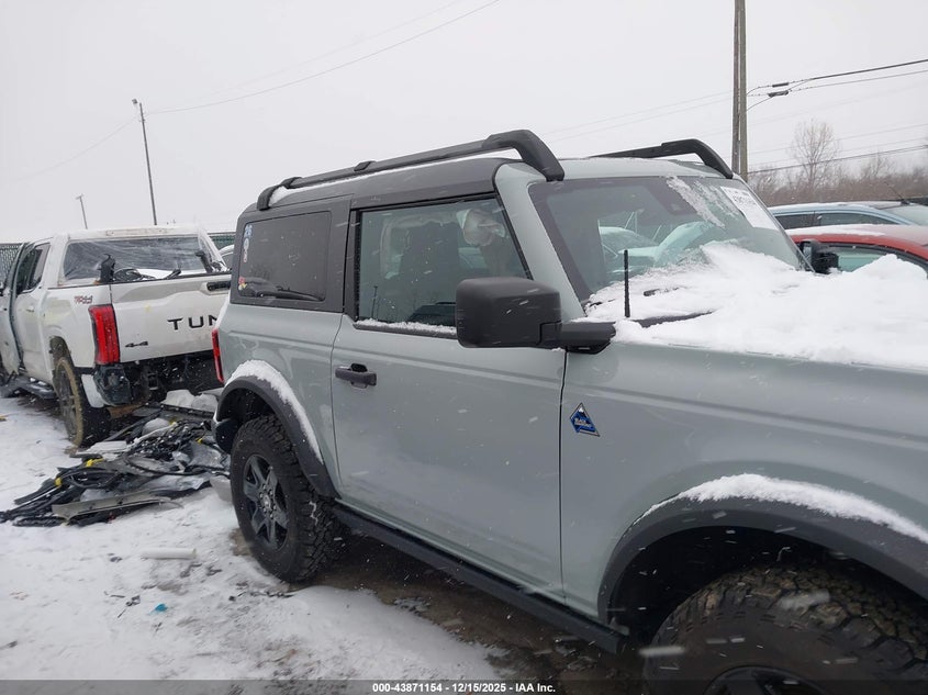 1FMDE1AP7RLA68730 2024 FORD BRONCO photo no. 13