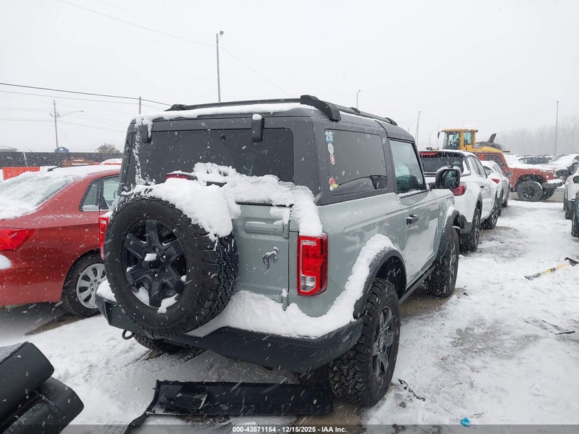1FMDE1AP7RLA68730 2024 FORD BRONCO photo no. 4