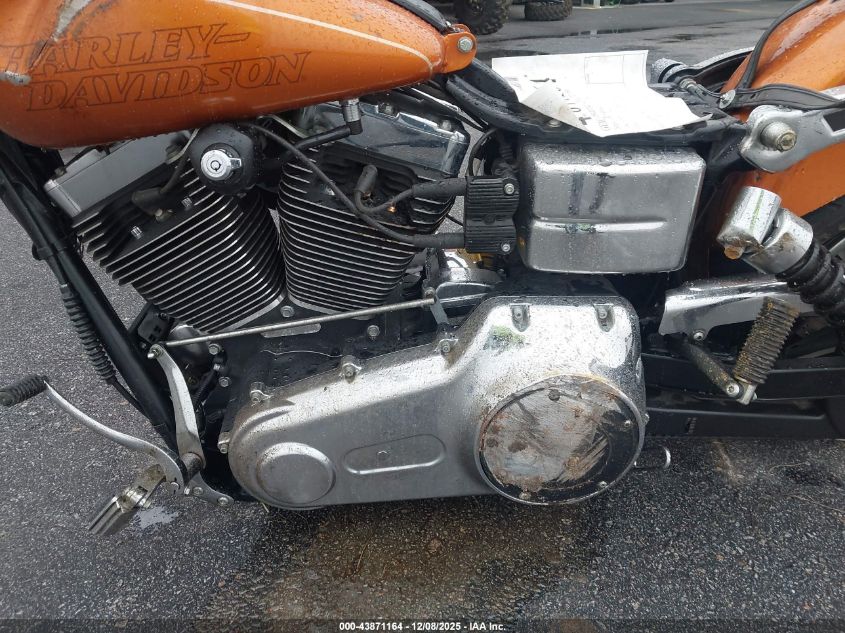 2015 Harley-Davidson Fxdl Dyna Low Rider VIN: 1HD1GNM1XFC325759 Lot: 43871164