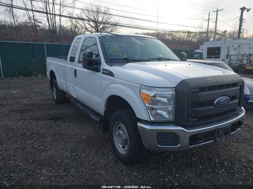 FORD F-250 XL
