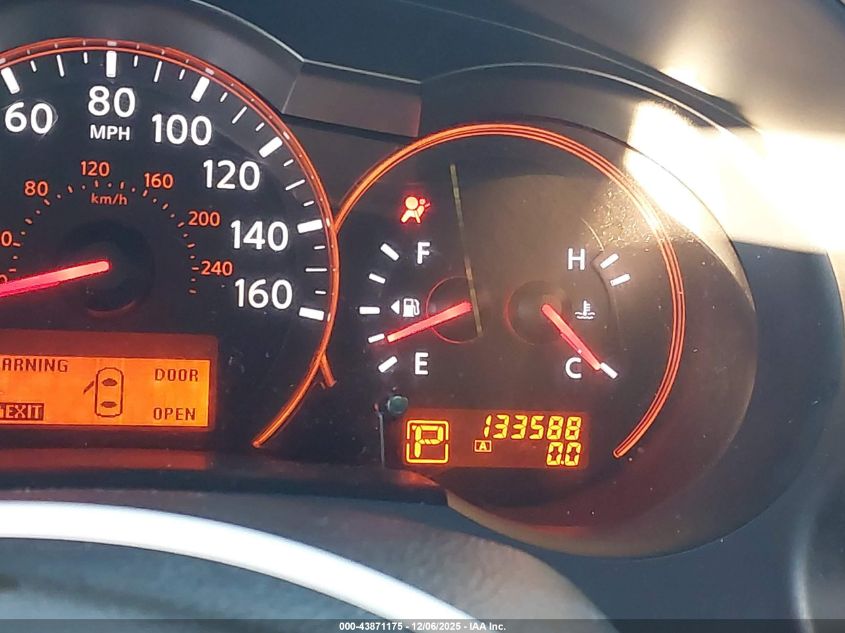 2008 Nissan Altima 2.5 S VIN: 1N4AL21E38N555871 Lot: 43871175