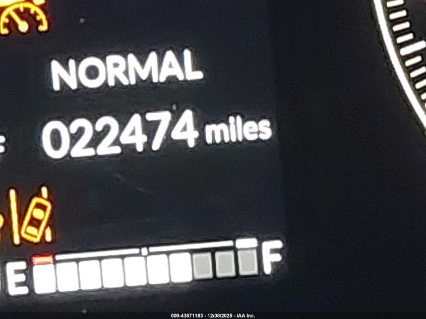 2024 Honda Ridgeline Trailsport VIN: 5FPYK3F63RB018783 Lot: 43871183