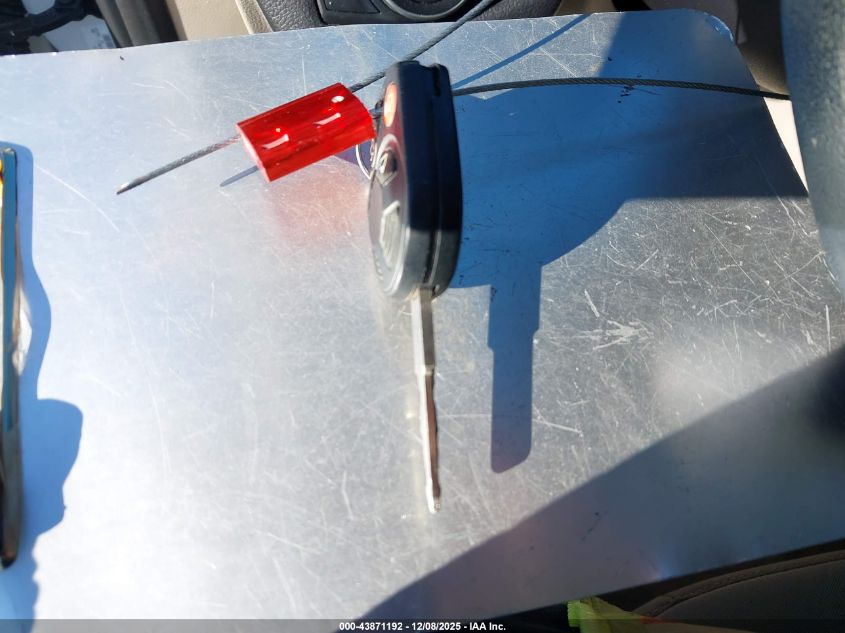 2015 Ford C-Max Hybrid Se VIN: 1FADP5AU3FL119461 Lot: 43871192