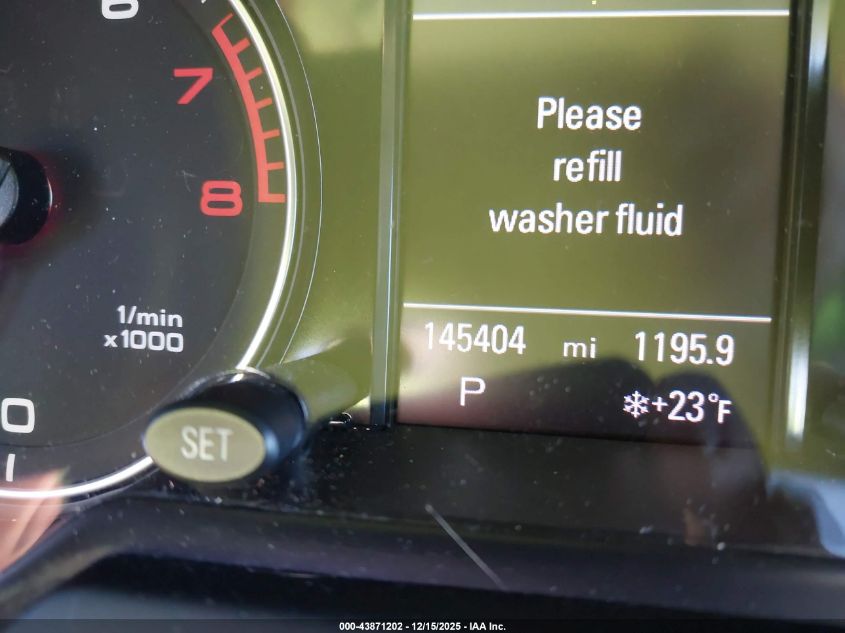 2012 Audi Q5 3.2 Premium Plus VIN: WA1DKAFP0CA110254 Lot: 43871202