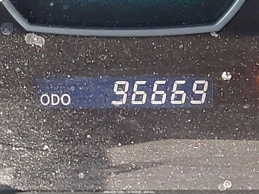 2007 Toyota Camry Solara Sle VIN: 4T1FA38P37U121923 Lot: 43871208