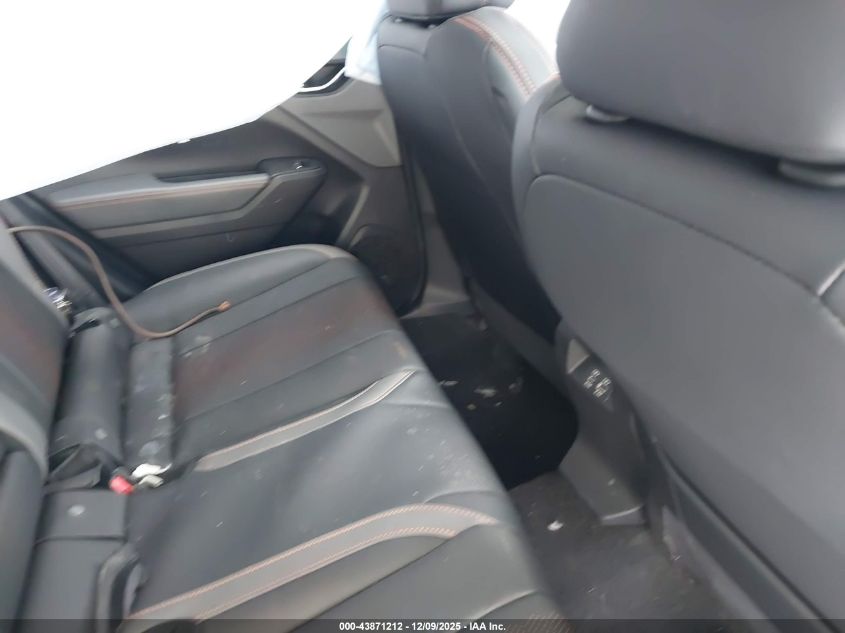 2024 Subaru Crosstrek Limited VIN: 4S4GUHM64R3814644 Lot: 43871212