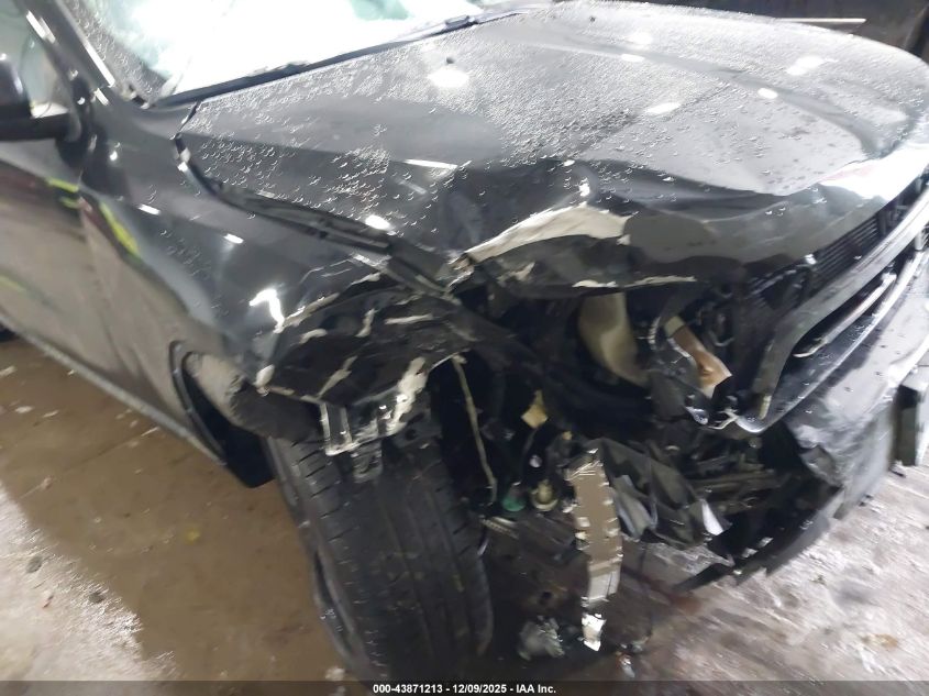 2017 Dodge Durango R/T Awd VIN: 1C4SDJCT3HC937198 Lot: 43871213