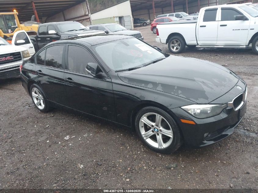 BMW 3 SERIES 328I