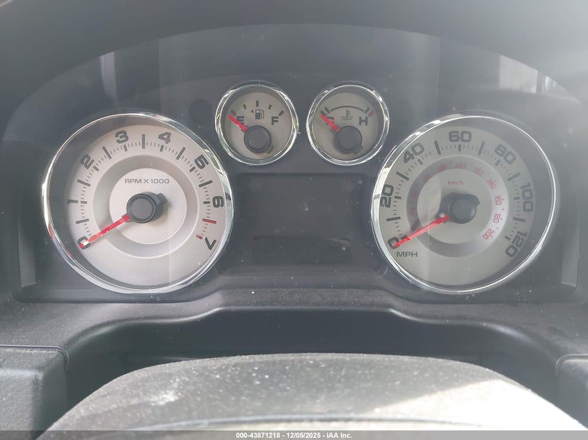 2FMDK39C88BB02825 2008 FORD EDGE photo no. 7