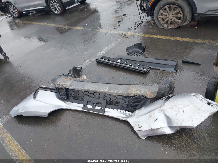 2025 Honda Cr-V Hybrid Sport-L VIN: 7FARS6H81SE030034 Lot: 43871226