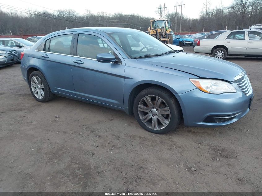 CHRYSLER 200 TOURING