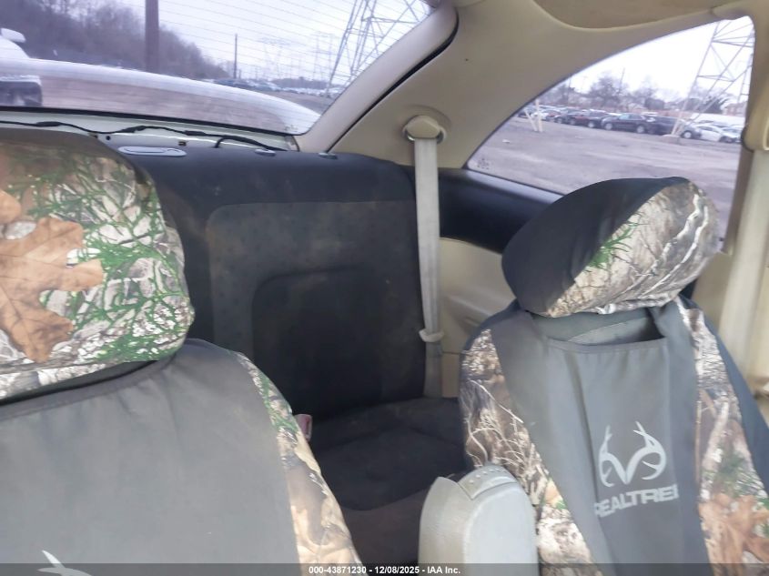 2002 Volkswagen New Beetle Gls Tdi VIN: 3VWCP21C02M432422 Lot: 43871230