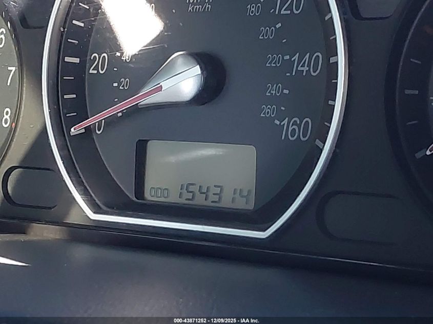 2007 Hyundai Sonata Limited/Se V6 VIN: 5NPEU46F57H173751 Lot: 43871252