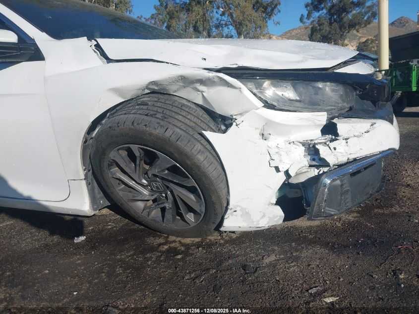 2019 Honda Civic Lx VIN: 2HGFC4B60KH310451 Lot: 43871256