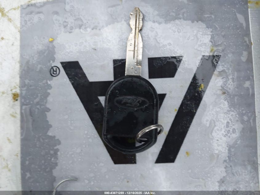 2007 Ford Explorer Sport Trac Limited VIN: 1FMEU53867UA03444 Lot: 43871259