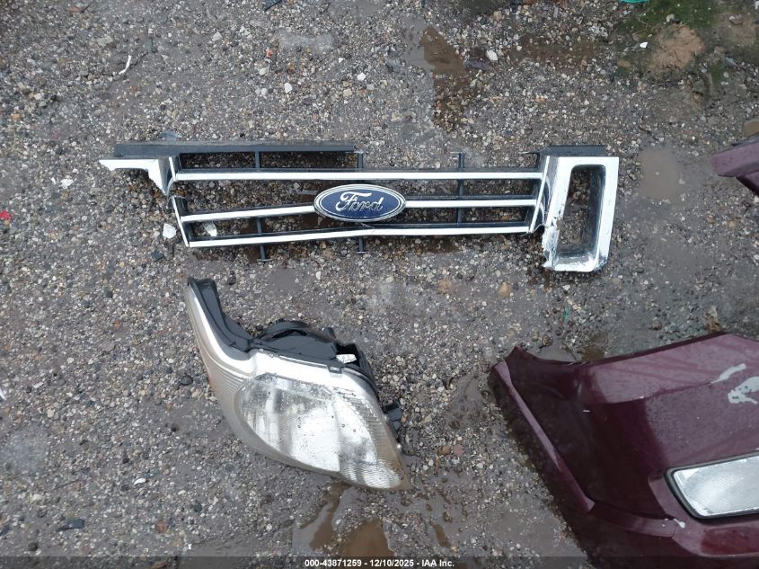 2007 Ford Explorer Sport Trac Limited VIN: 1FMEU53867UA03444 Lot: 43871259