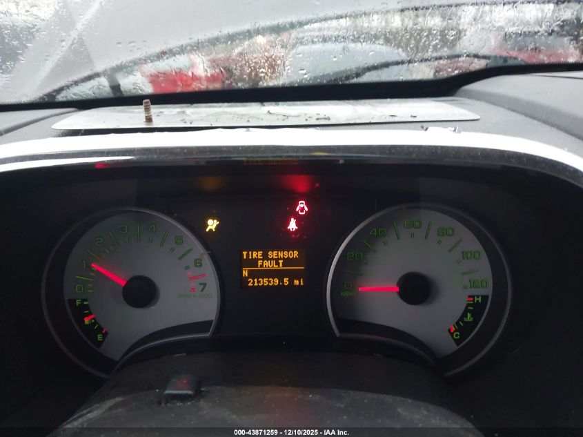 2007 Ford Explorer Sport Trac Limited VIN: 1FMEU53867UA03444 Lot: 43871259