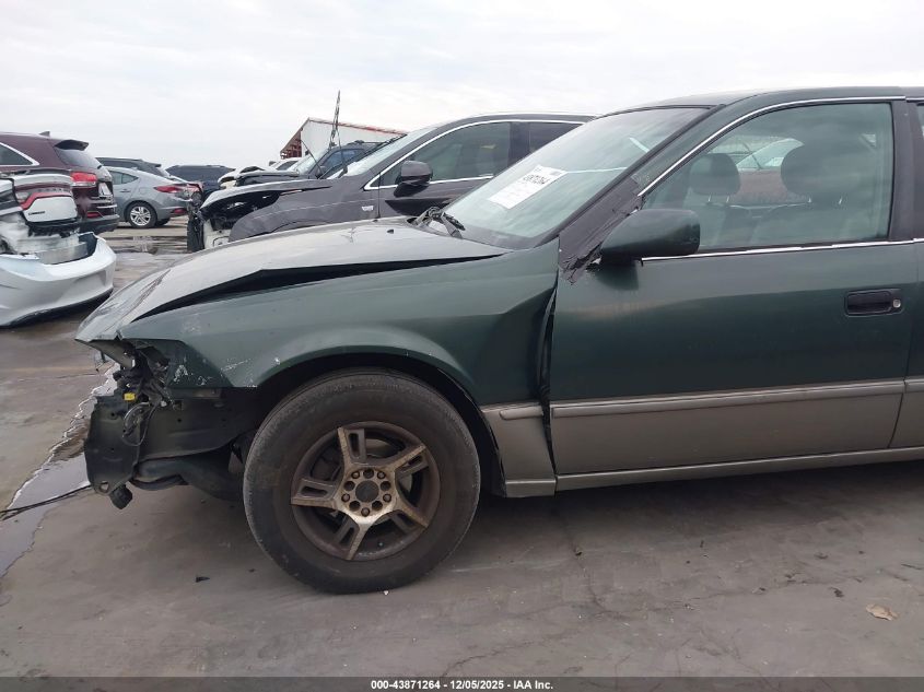 1999 Toyota Camry Le VIN: 4T1BG28K3XU591915 Lot: 43871264