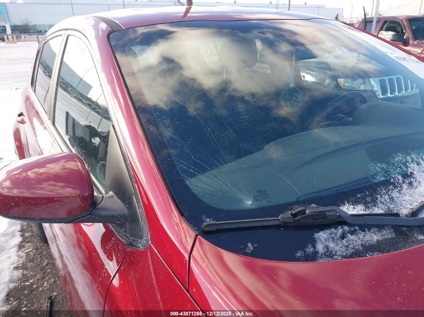 2018 Kia Sportage Lx VIN: KNDPM3AC5J7306357 Lot: 43871266