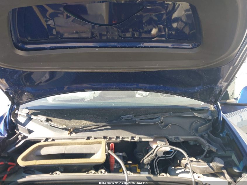 2020 Tesla Model Y VIN: 5YJYGVEF9LF025455 Lot: 43871272