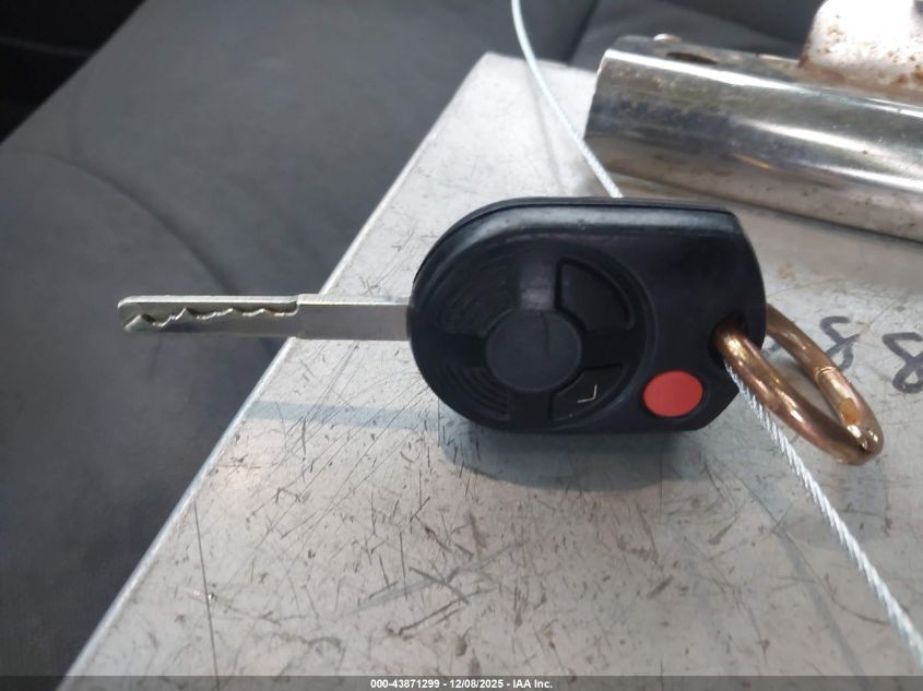 2015 Ford Escape S VIN: 1FMCU0F76FUA03178 Lot: 43871299