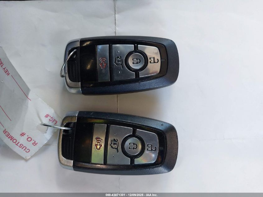 2022 Ford Bronco Sport Big Bend VIN: 3FMCR9B64NRD16299 Lot: 43871301