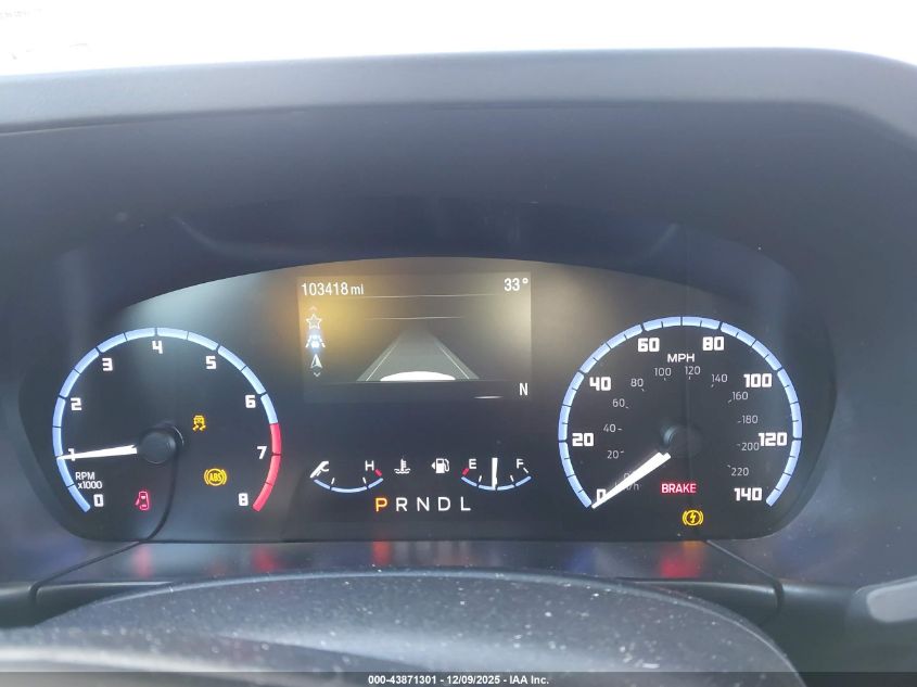 2022 Ford Bronco Sport Big Bend VIN: 3FMCR9B64NRD16299 Lot: 43871301