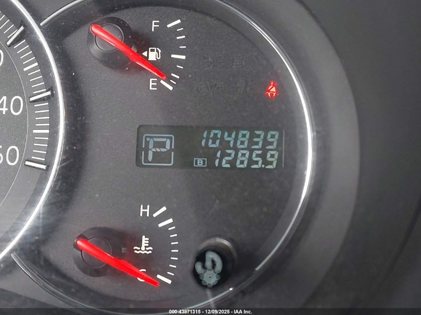 2014 Nissan Maxima 3.5 Sv VIN: 1N4AA5AP4EC908876 Lot: 43871315