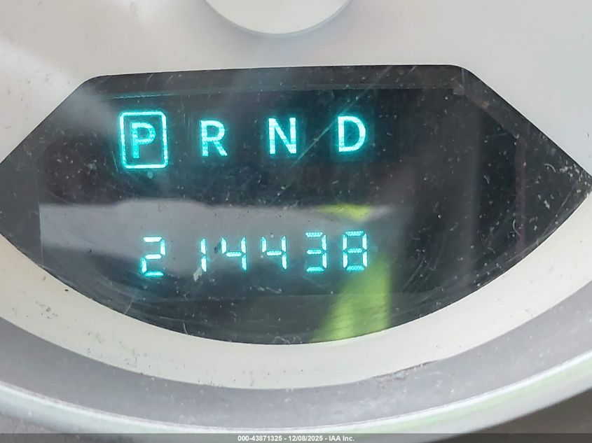 2007 Dodge Caliber Sxt VIN: 1B3HB48B87D312744 Lot: 43871325