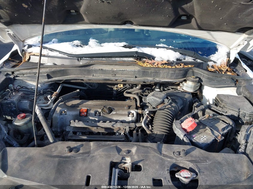 2HKRM4H30EH662382 2014 HONDA CR-V photo no. 10