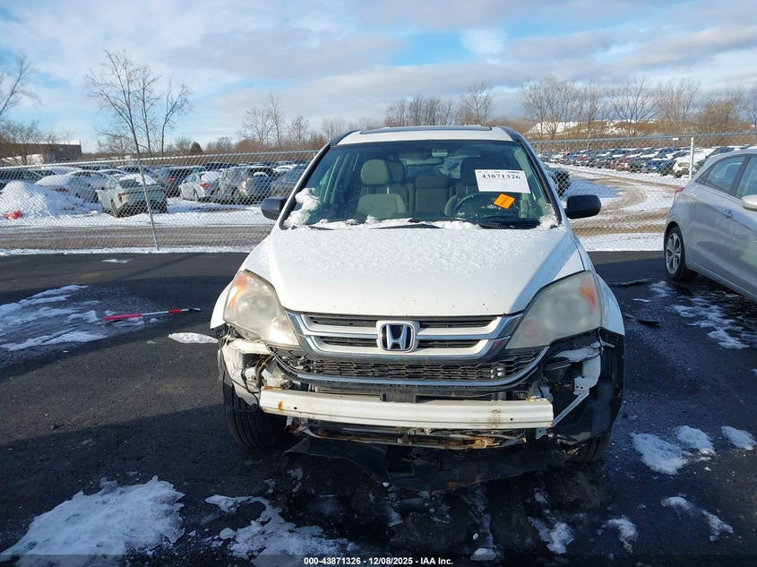 2HKRM4H30EH662382 2014 HONDA CR-V photo no. 12