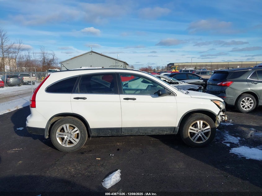 2HKRM4H30EH662382 2014 HONDA CR-V photo no. 13