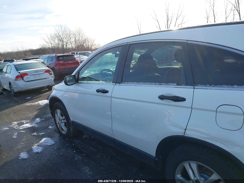 2HKRM4H30EH662382 2014 HONDA CR-V photo no. 14