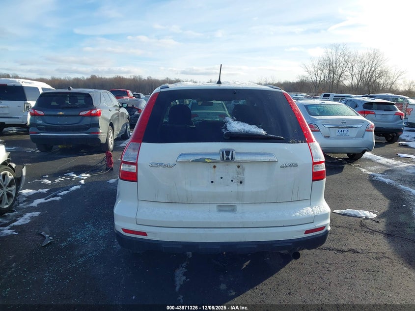 2HKRM4H30EH662382 2014 HONDA CR-V photo no. 16